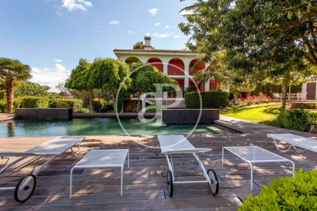 Villa in Chiva photo 2