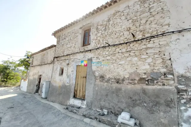 Rustic Finca in Albanchez