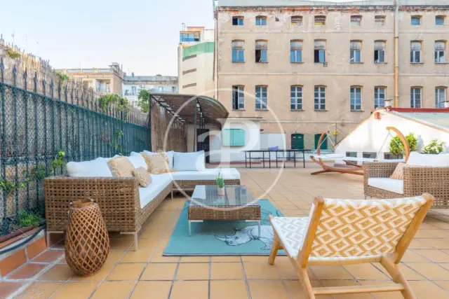 Apartamento en alquiler en La Dreta de L'Eixample - Imagen 34