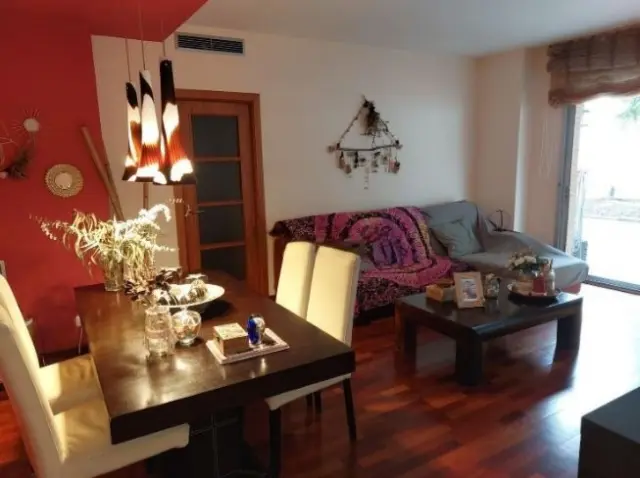 Apartamento en Montgat