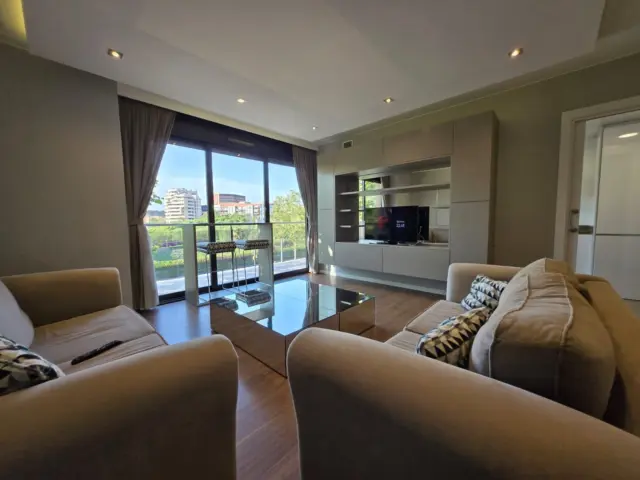 Apartamento en alquiler en Barcelona Capital - Imagen 10