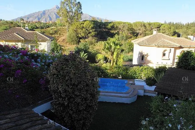 House in Marbella photo 3