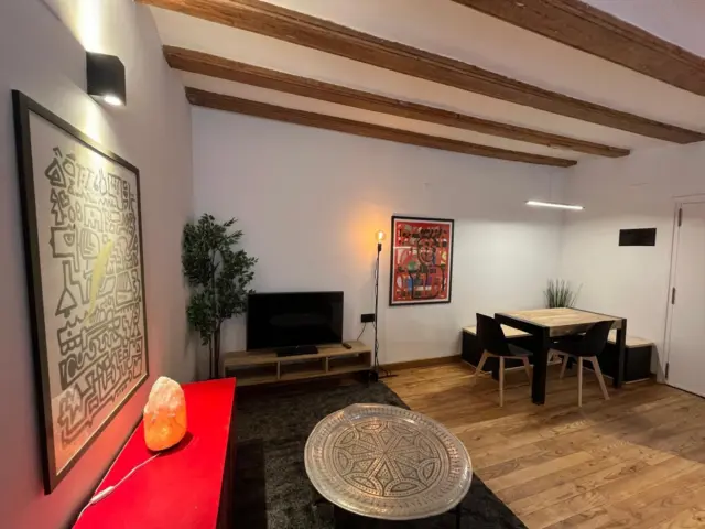 Apartamento en alquiler en Barcelona Capital - Imagen 10