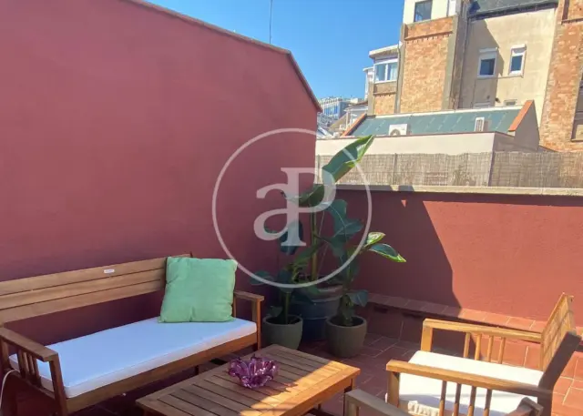 Apartamento en alquiler en Sant Gervasi-Galvany - Imagen 17