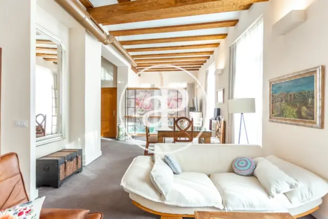 Apartamento en alquiler en La Seu - Imagen 35