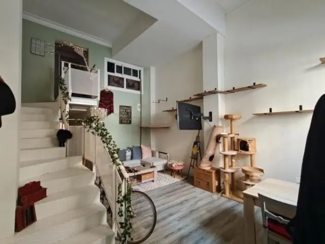 Apartamento en alquiler en Barcelona Capital - Imagen 10