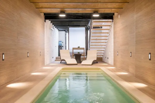 Apartamento en alquiler en Barcelona Capital - Imagen 10
