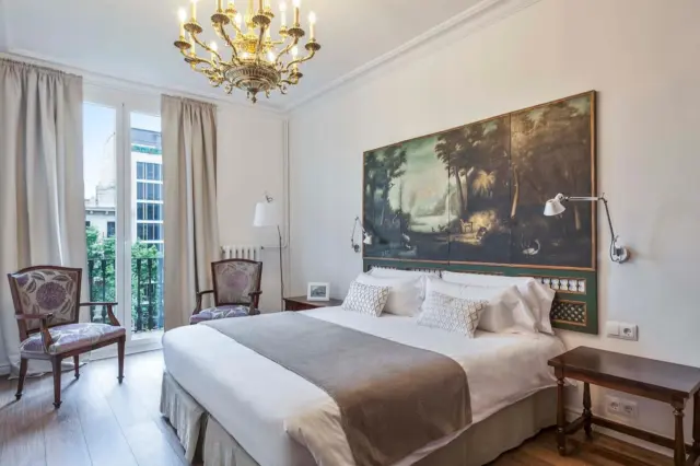 Apartamento en alquiler en Barcelona Capital - Imagen 10