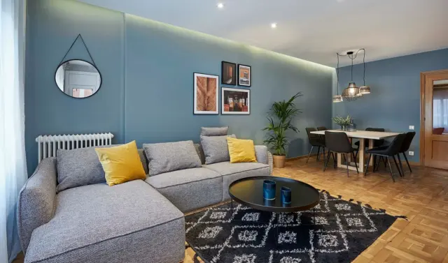 Apartamento en alquiler en Barcelona Capital - Imagen 10