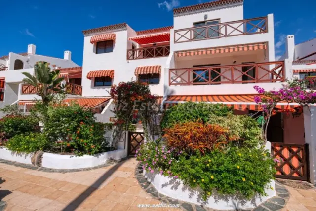 Apartment in Acantilado de los Gigantes photo 4