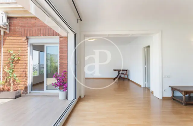 Apartamento en alquiler en Les Tres Torres - Imagen 45
