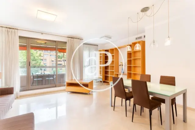 Apartamento en alquiler en Sant Pau - Imagen 30
