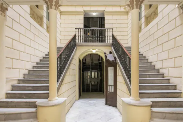 Apartamento en alquiler en Barcelona Capital - Imagen 10