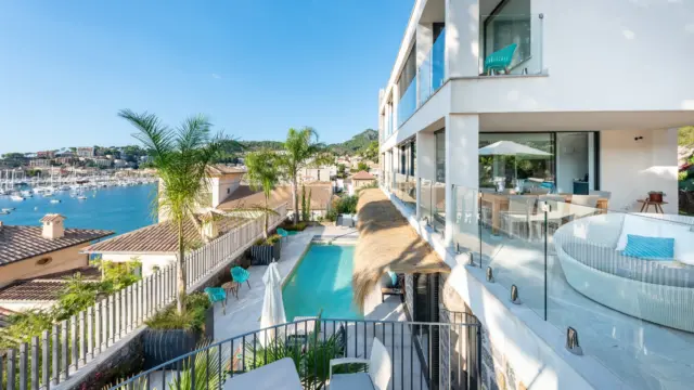 House in Sóller
