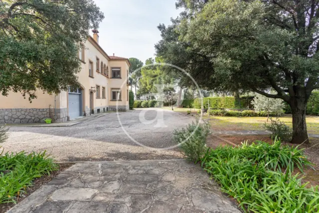 House in Can Roca
