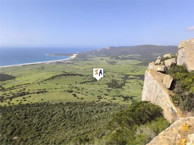 House in Tarifa