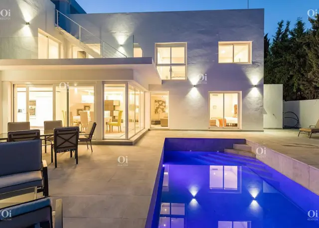 House in Marbella