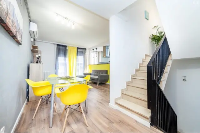 Apartamento en alquiler en Barcelona Capital - Imagen 10