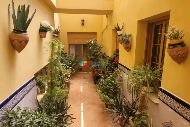 House in Albox