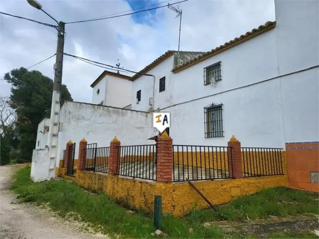 Rustic Finca in Casariche