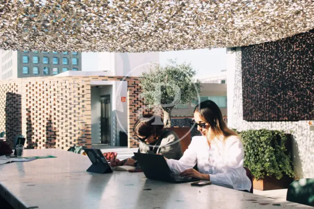 Apartamento en alquiler en El Poblenou - Imagen 65