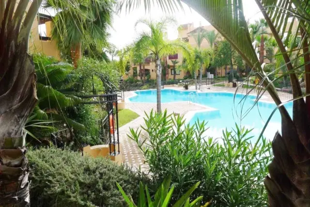 Apartment in Marbella
