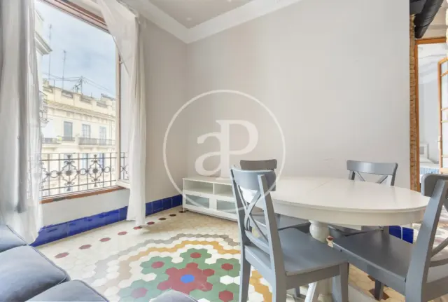 Apartamento en alquiler en El Carme - Imagen 24