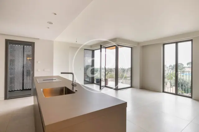 Apartamento en alquiler en Sarrià - Imagen 56