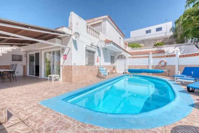 House in Costa Adeje
