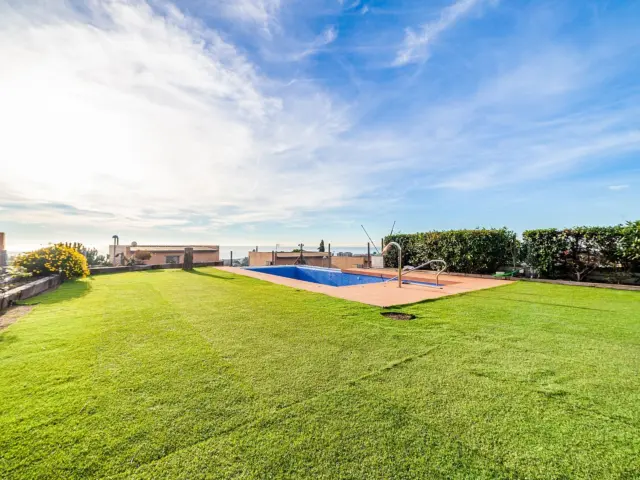 House in Sant Vicenç de Montalt