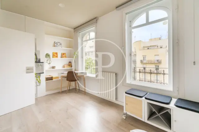 Apartamento en Lista photo 31