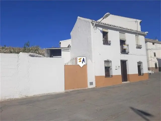 Casa en venda a Alcalá La Real, Alcalá la Real (Alcalá La Real) de 63.000 €