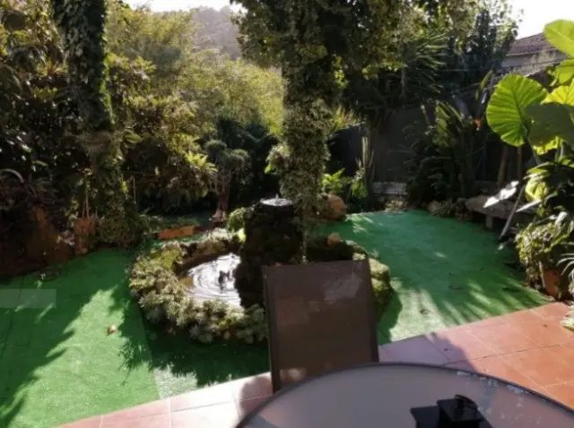 House in Palafolls