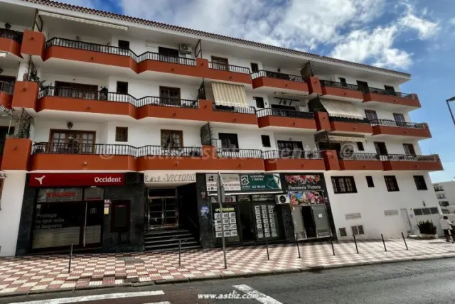 Apartamento en Villa de Adeje