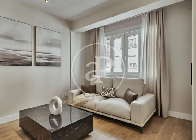 Apartment in Lista photo 2