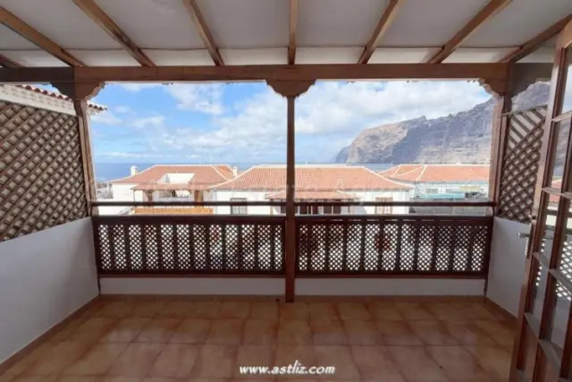Apartment in Santiago del Teide