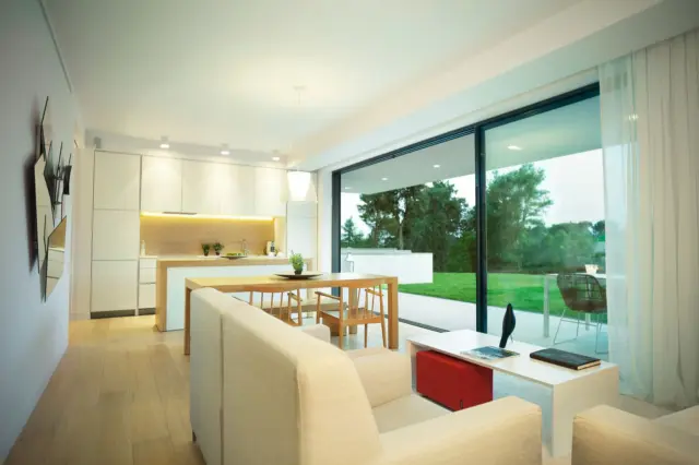 Apartment in Caldes de Malavella
