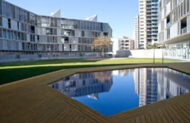Apartamento en alquiler en Barcelona Capital - Imagen 10
