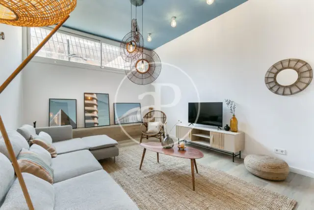 Apartamento en alquiler en La Dreta de L'Eixample - Imagen 37
