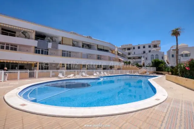 Apartment in Callao Salvaje-Playa Paraíso-Armeñime