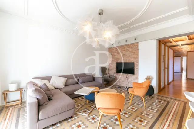 Apartamento en alquiler en Barcelona Capital - Imagen 40
