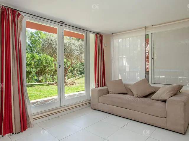 Rustic Finca in Marbella