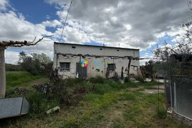 Rustic Finca in Serón
