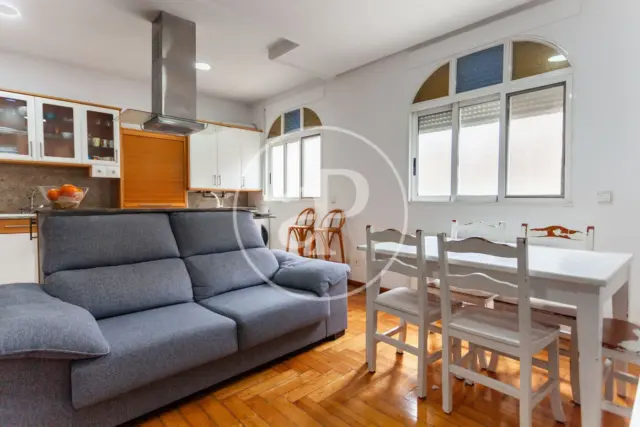 Apartamento en alquiler en València Capital - Imagen 36