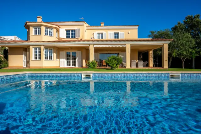 Villa in Sa Torre