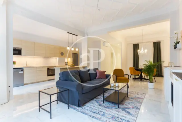 Apartamento en alquiler en Arrancapins - Imagen 33