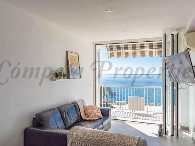 Apartment in Capistrano-Cueva de Nerja photo 6