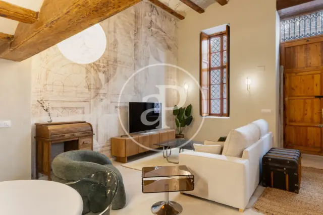 Apartamento en alquiler en El Pilar - Imagen 41