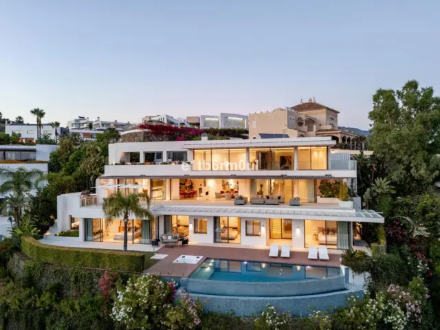 Villa in La Quinta