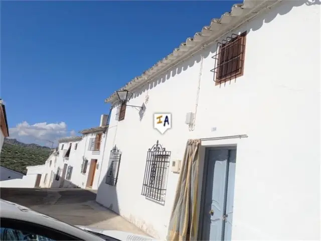 Casa en venta en Priego de Córdoba, Priego de Córdoba de 42.000 €